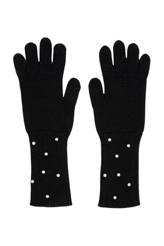 Gants - Noir - Twin Set