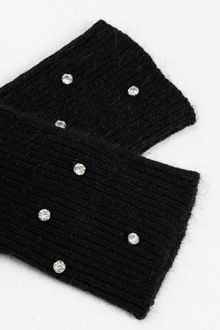 Gants - Noir - Twin Set