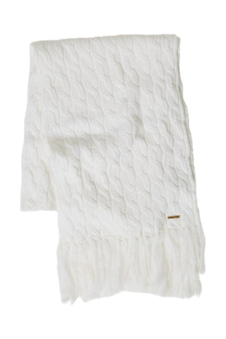 Echarpe - Blanc - Twin Set