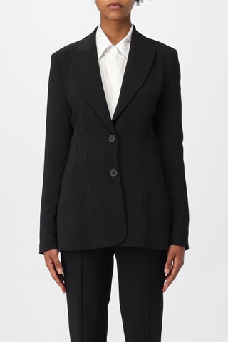 Blazer - Noir - Twin Set