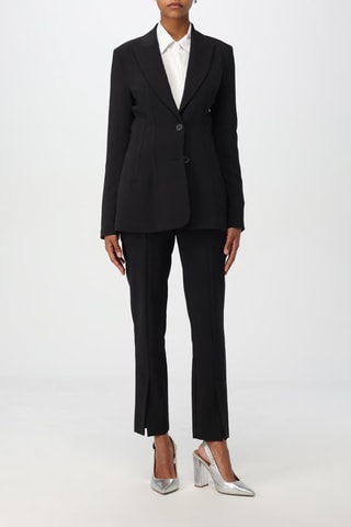 Blazer - Noir - Twin Set