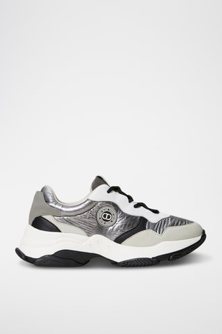 Chaussures de running - Gris - Twin Set