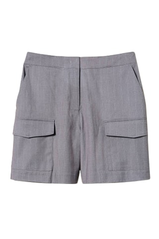 Bermuda - Gris - Twin Set