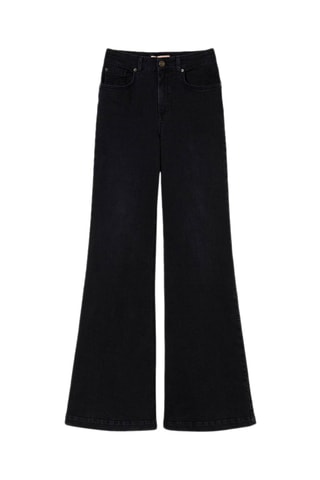 Jean - Noir - Twin Set