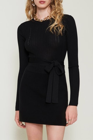 Pull - Noir - Twin Set