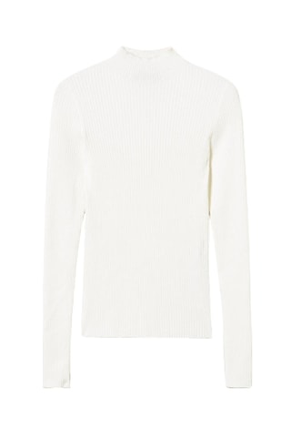 Pull - Blanc - Twin Set