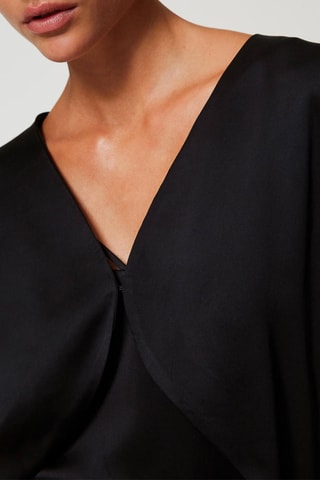 Boléro - Noir - Twin Set