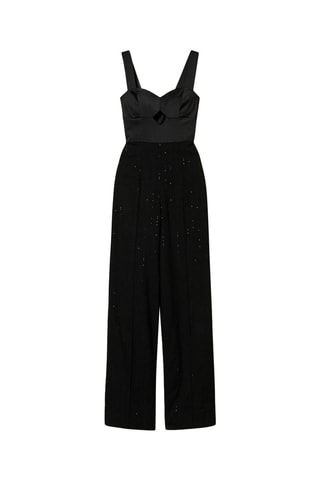 Combinaison - Noir - Twin Set