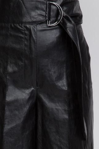 Pantalon 7/8 - Noir