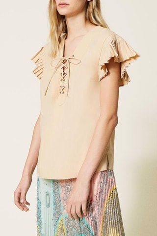 Top Beige