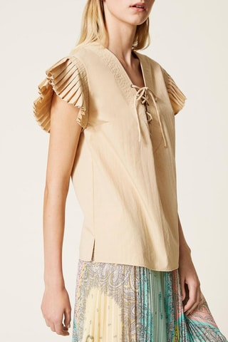 Top Beige
