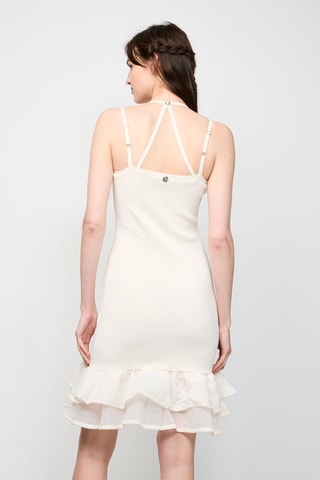 Robe Beige
