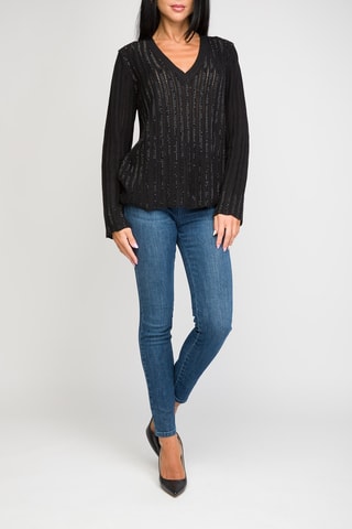 Pull - Noir