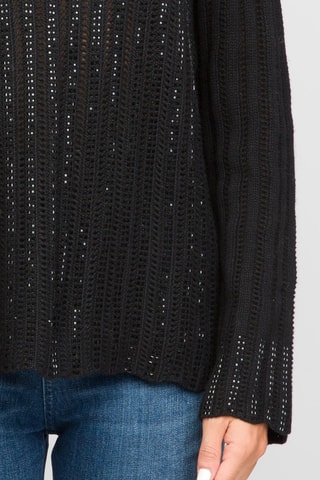 Pull - Noir