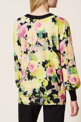 Pull - Noir
