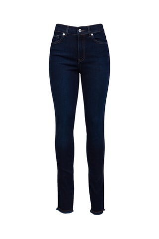 Jean - Bleu marine