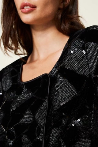 Veste - Noir
