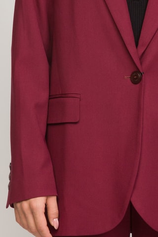 Veste - Bordeaux