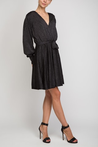 Robe - Noir