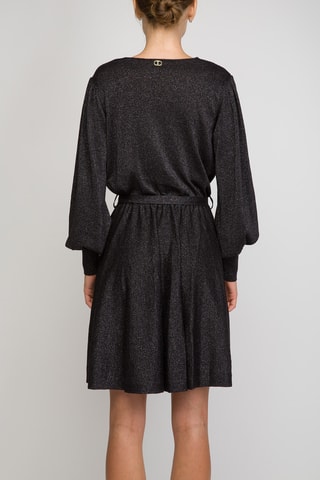Robe - Noir