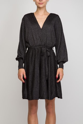 Robe - Noir