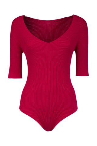 Body - Fuchsia