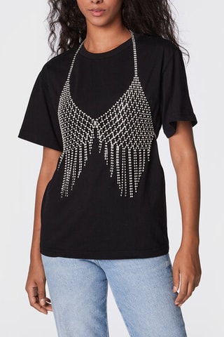 T-shirt - Noir