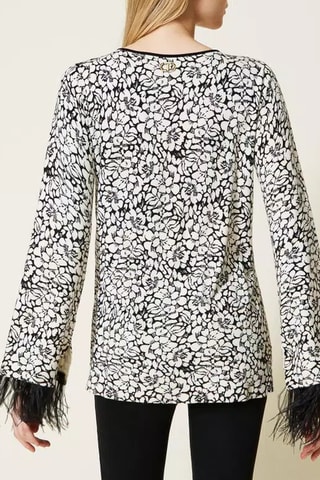 Blouse - Blanc