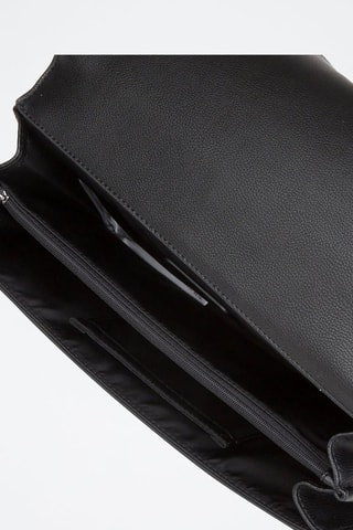 Pochette - Noir
