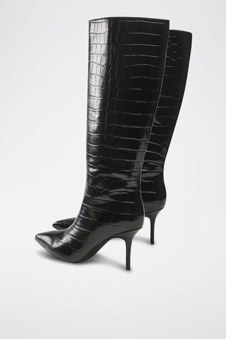 Bottes - Noir