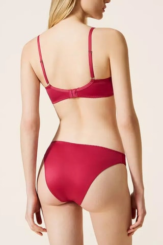 Soutien-gorge - Fuchsia