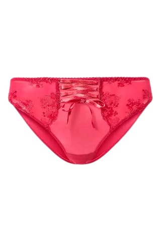Culotte - Fuchsia