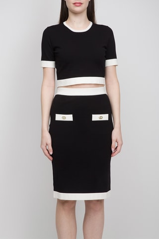 Pull - Noir