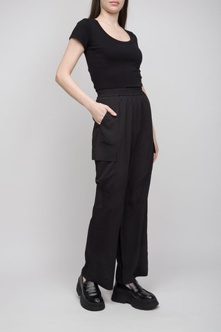Pantalon - Noir