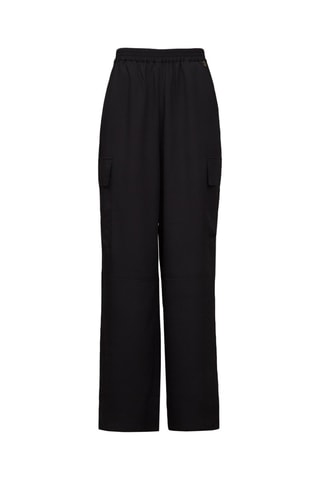 Pantalon - Noir