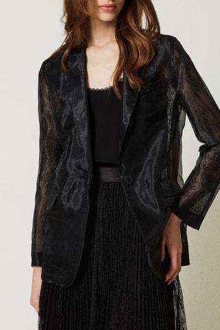 Veste - Noir