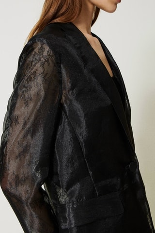 Veste - Noir