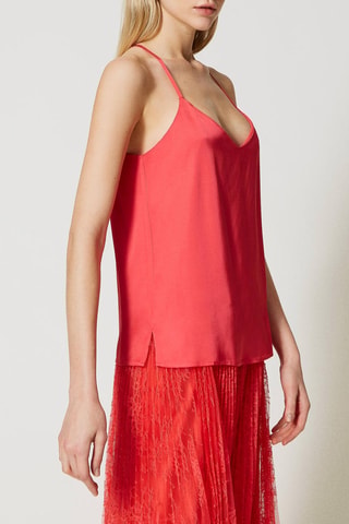 Top - Rouge