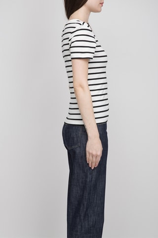 T-shirt - Blanc