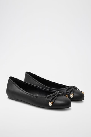 Ballerines - Noir