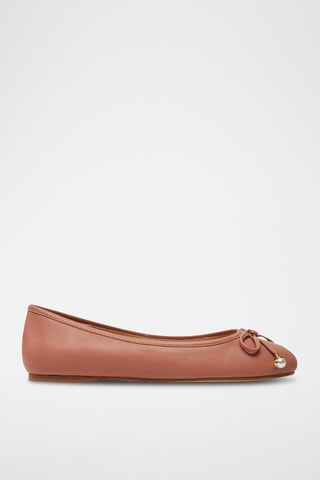 Ballerines - Beige