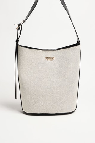 Sac seau - Beige