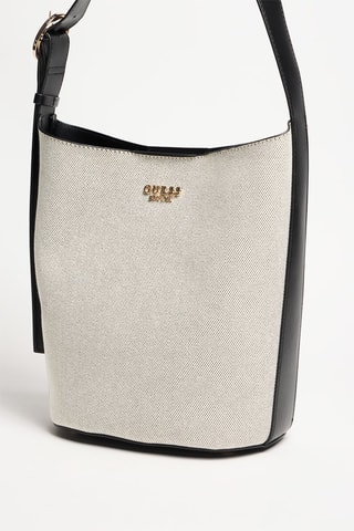 Sac seau - Beige