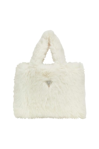 Sac à main - Ecru