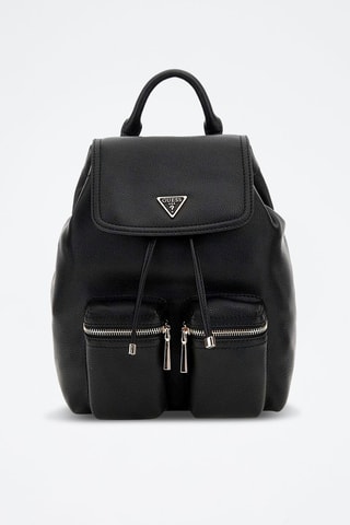 Sac à dos Manhattan - Noir