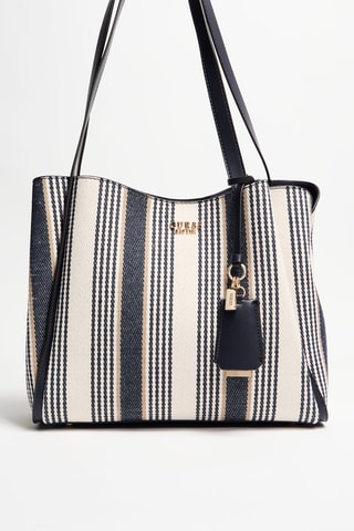 Tote bag - Beige