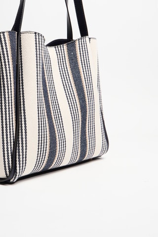 Tote bag - Beige