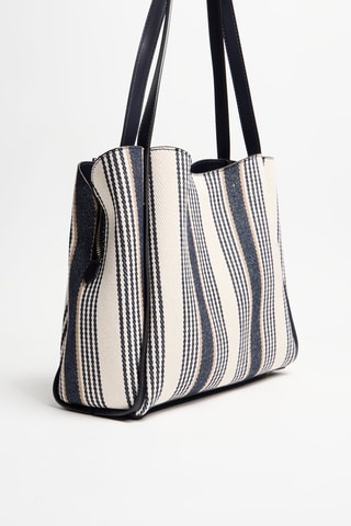 Tote bag - Beige