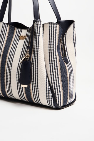 Tote bag - Beige