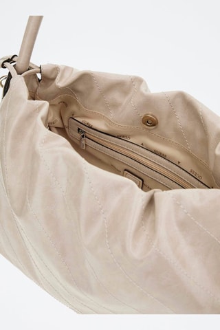 Cabas - Taupe